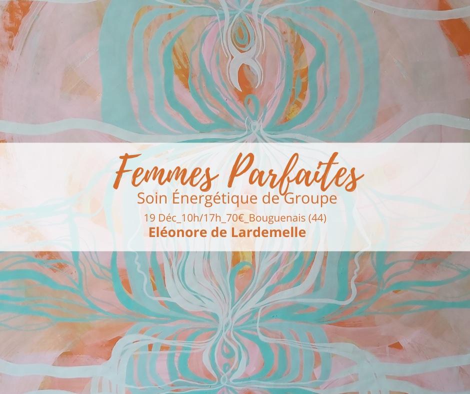 femmes parfaites