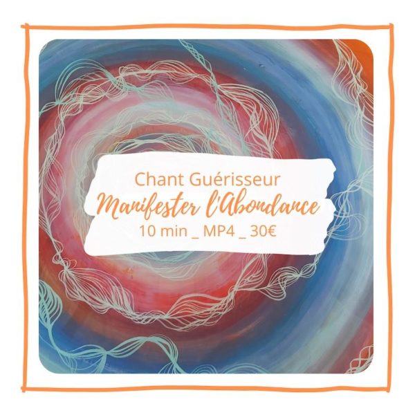 Manifester l'Abondance