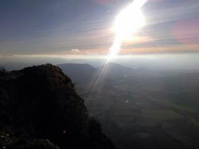 Stage Bivouac Drome Soin Energetique Eleonore de Lardemelle
