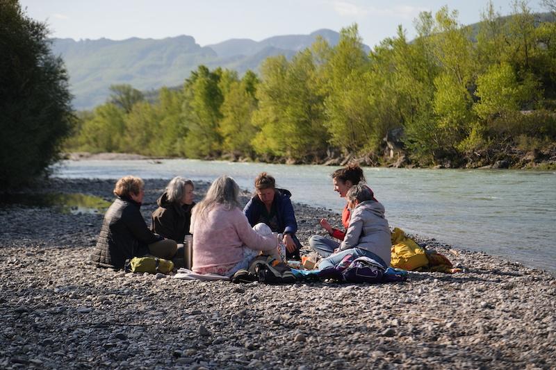 Lire la suite à propos de l’article Faire corps avec le Groupe