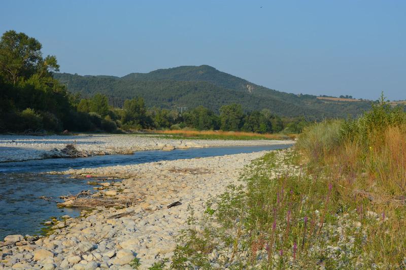 Stage Bivouac Drome Soin Energetique Eleonore de Lardemelle