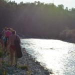 Stage Bivouac Drome Soin Energetique Eleonore de Lardemelle