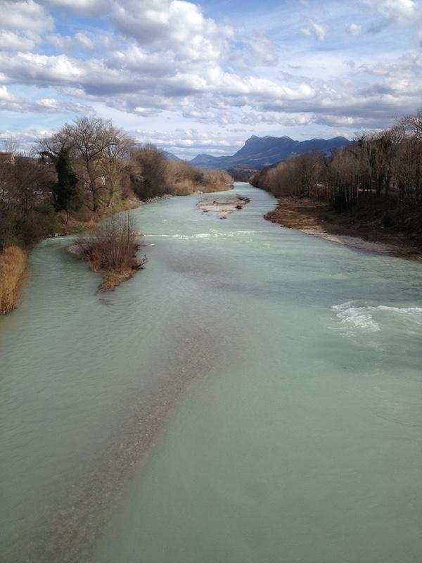Stage Bivouac Drome Soin Energetique Eleonore de Lardemelle