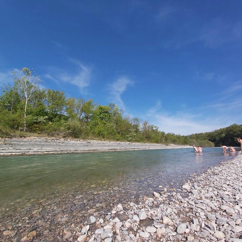 Stage Bivouac Drome Soin Energetique Eleonore de Lardemelle