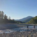 Stage Bivouac Drome Restons Chelous Soin Energetique Eleonore de Lardemelle