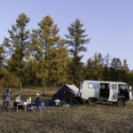 Soins Energétiques Chant Vibratoire Mongolie Bivouac