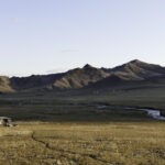Soins Energétiques Chant Vibratoire Mongolie Bivouac