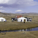 Soins Energétiques Chant Vibratoire Mongolie Bivouac