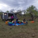 Eléonore de Lardemelle Restons Chelous Soin Energétique Chant Vibratoire Mongolie Bivouac Séjour Initiatique