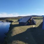 Eléonore de Lardemelle Restons Chelous Soin Energétique Chant Vibratoire Mongolie Bivouac Séjour Initiatique