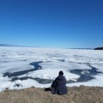 Eléonore de Lardemelle Restons Chelous Soin Energétique Chant Vibratoire Mongolie Bivouac Séjour Initiatique