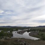 Eléonore de Lardemelle Restons Chelous Soin Energétique Chant Vibratoire Mongolie Bivouac Séjour Initiatique