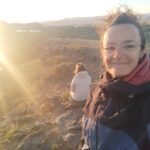 Eléonore de Lardemelle Restons Chelous Soin Energétique Chant Vibratoire Mongolie Bivouac Séjour Initiatique