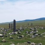 Eléonore de Lardemelle Restons Chelous Soin Energétique Chant Vibratoire Mongolie Bivouac Séjour Initiatique