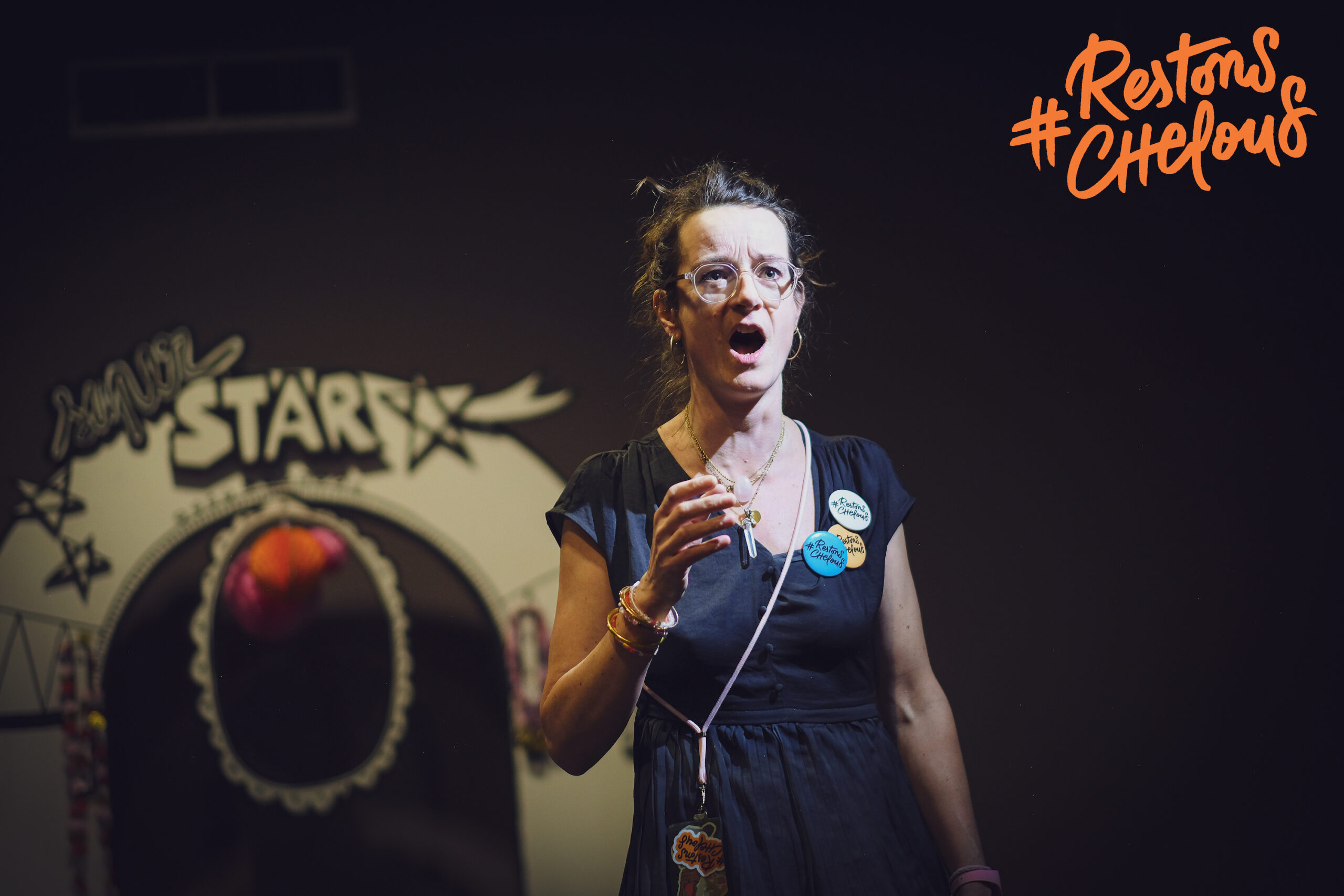 Eléonore de Lardemelle Restons Chelous Soin Energétique Chant Vibratoire Rezé Nantes