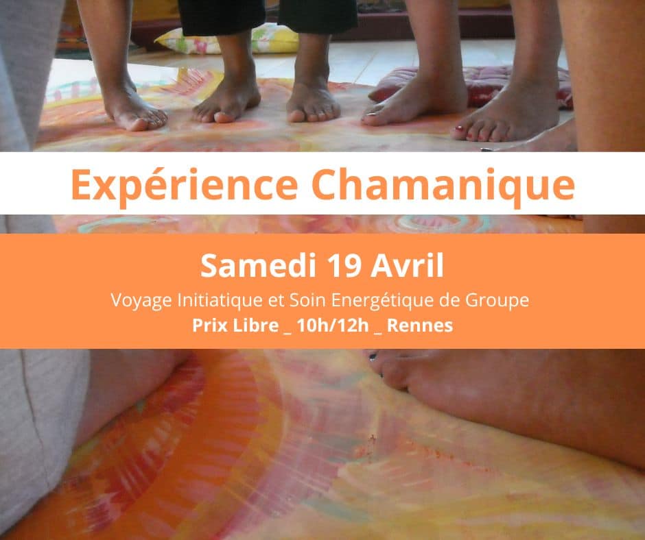Eléonore de Lardemelle Soin Energétique Chant Vibratoire Soin Chamanique Séjour Initiatique