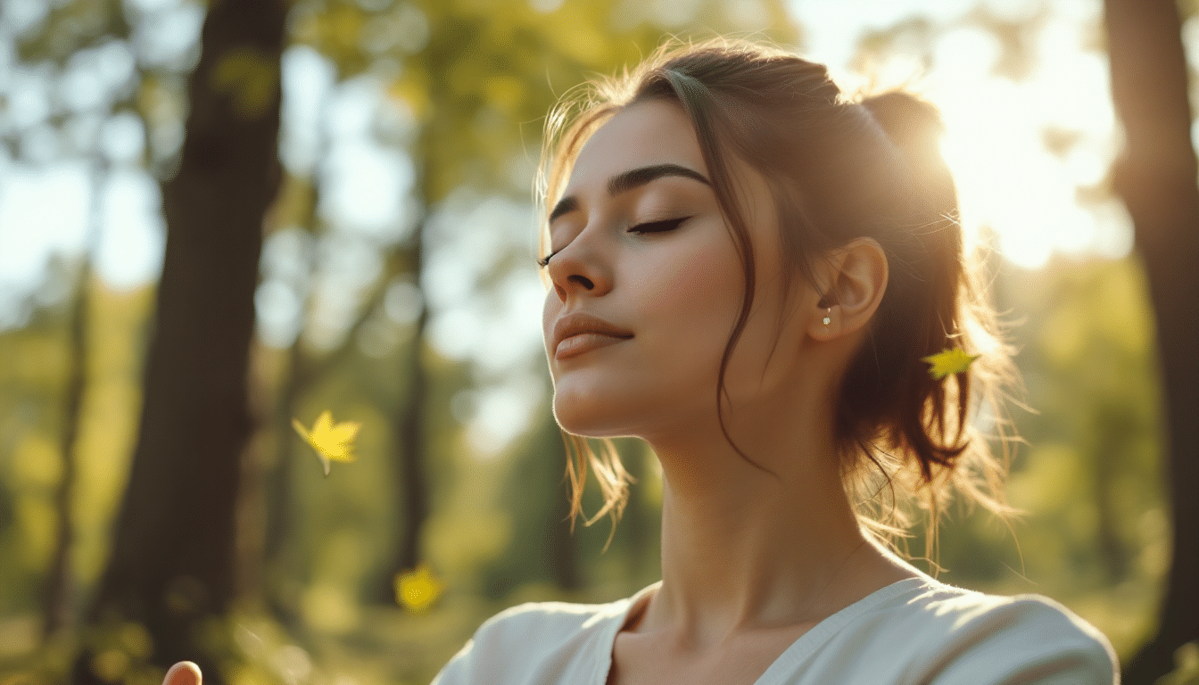 Lire la suite à propos de l’article Chant Vibratoire : Libérer l’Anxiété et Retrouver la Paix
