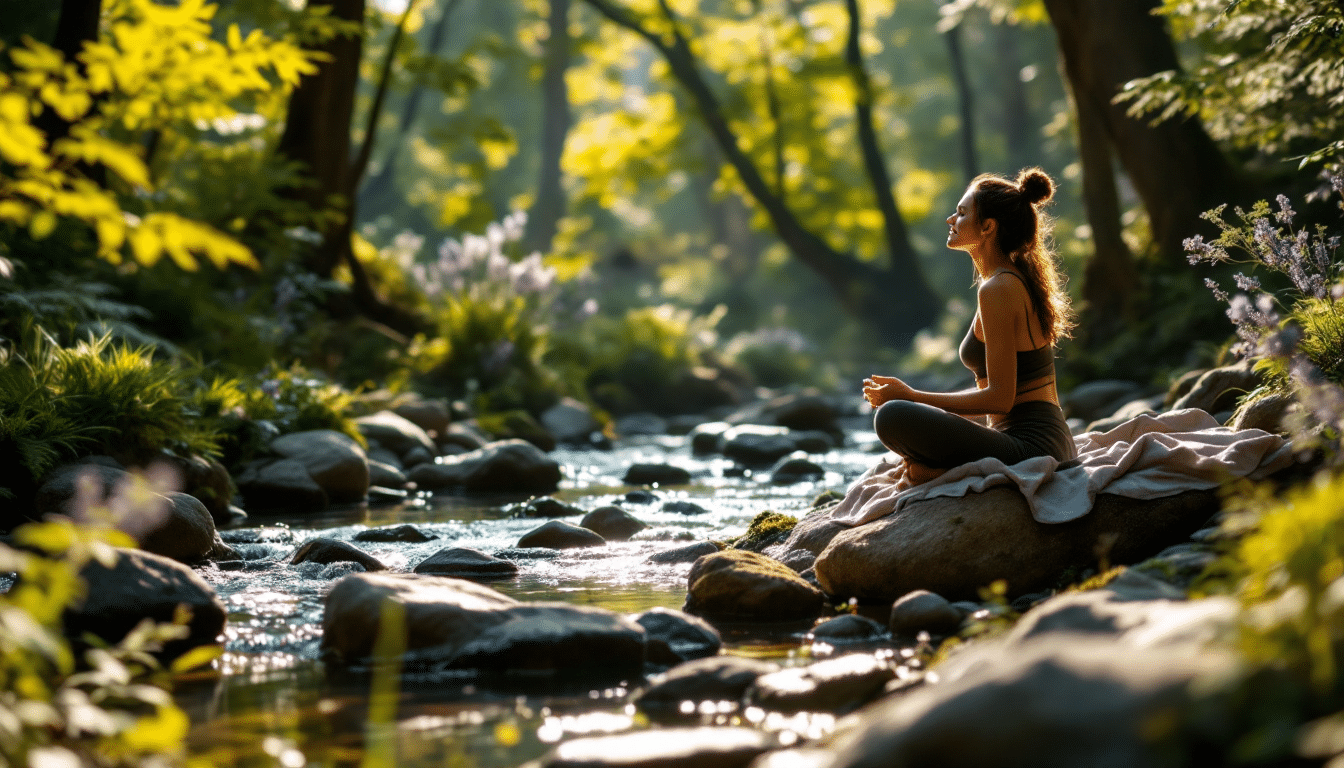 Lire la suite à propos de l’article Soins chamaniques : apaisez stress et anxiété naturellement