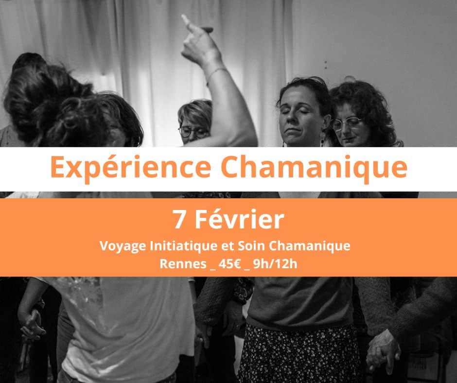 Eleonore de Lardemelle Soin Energétique Chant Vibratoire Soin CHamanique