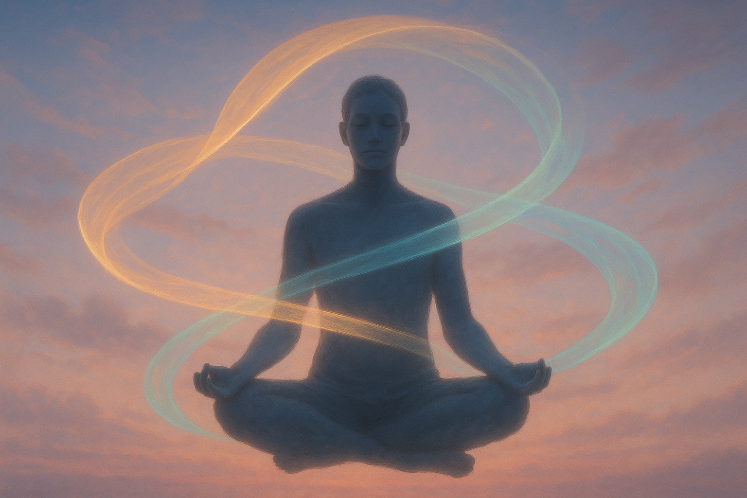 Lire la suite à propos de l’article Soins énergétiques, méditation et massages : quelles différences ?