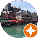 Isabelle Fougère profile picture